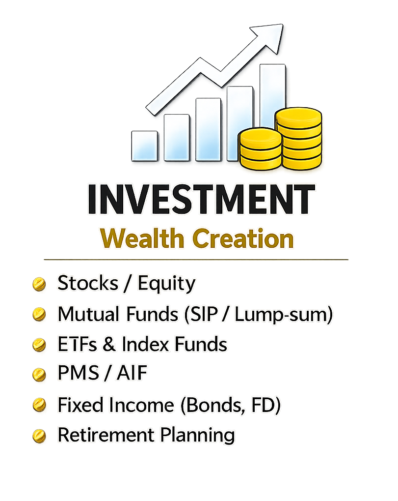 Investment