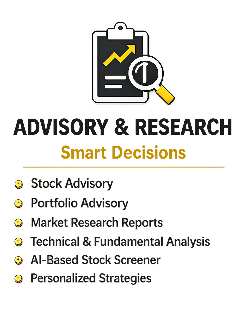 Advisory