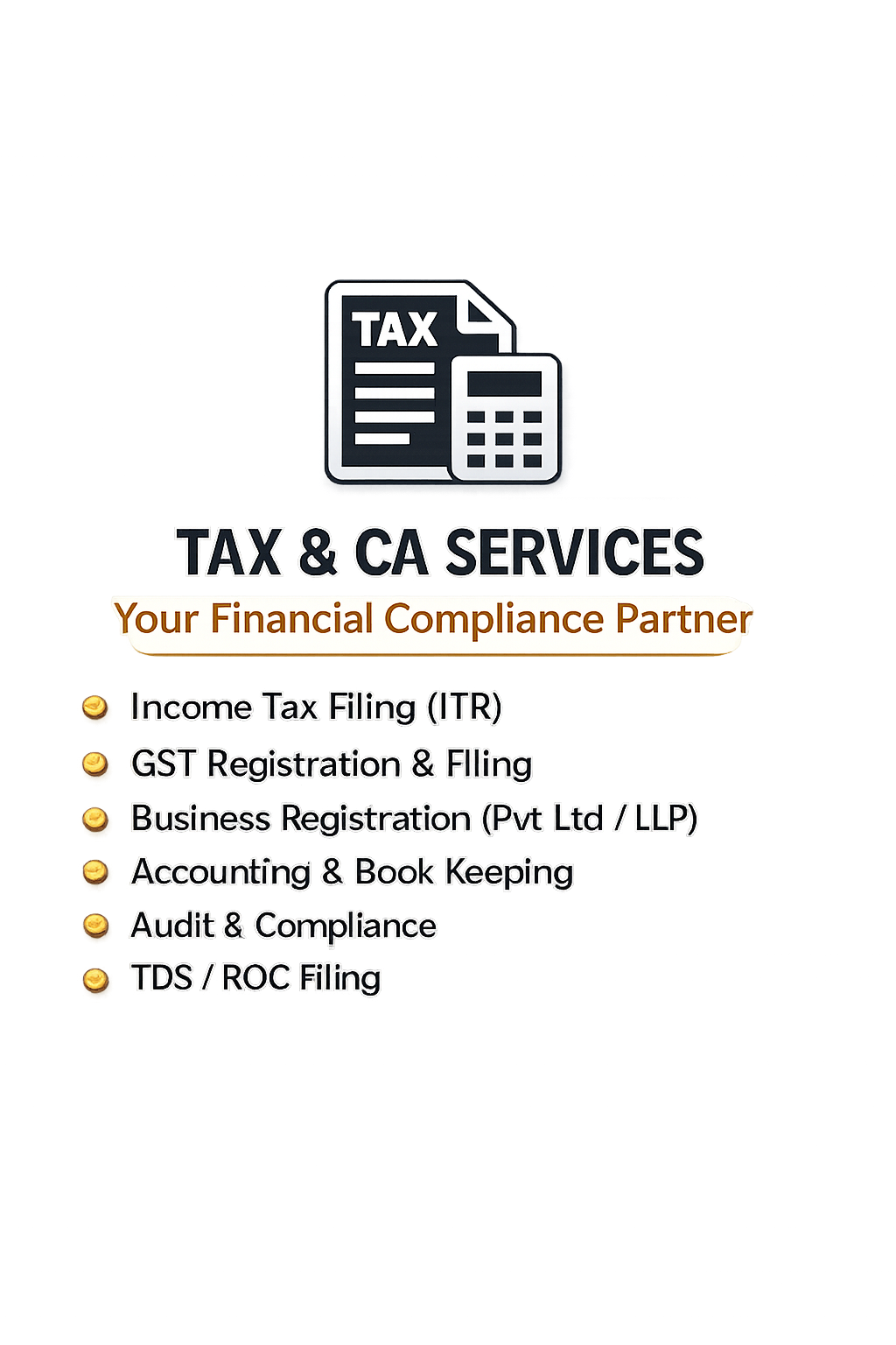 Tax