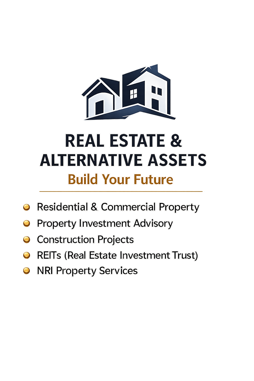 Real Estate